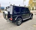 Мерседес Г-Класс, объемом двигателя 3 л и пробегом 86 тыс. км за 55000 $, фото 9 на Automoto.ua