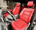 Мерседес Г-Класс, объемом двигателя 3 л и пробегом 86 тыс. км за 55000 $, фото 21 на Automoto.ua