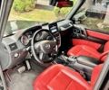 Мерседес Г-Класс, объемом двигателя 3 л и пробегом 86 тыс. км за 55000 $, фото 18 на Automoto.ua