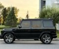 Мерседес Г-Класс 2010 в Киеве на Automoto.ua Мерседес Г-Класс, объемом двигателя 0 л и пробегом 153 тыс. км за 46999 $, фото 6 на Automoto.ua