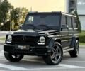 Мерседес Г-Класс 2010 в Киеве на Automoto.ua Мерседес Г-Класс, объемом двигателя 0 л и пробегом 153 тыс. км за 46999 $, фото 3 на Automoto.ua