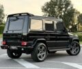 Мерседес Г-Класс, объемом двигателя 0 л и пробегом 153 тыс. км за 59990 $, фото 16 на Automoto.ua