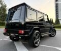 Мерседес Г-Класс, объемом двигателя 0 л и пробегом 153 тыс. км за 59990 $, фото 15 на Automoto.ua