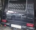 Мерседес Г-Класс, объемом двигателя 5.5 л и пробегом 175 тыс. км за 34000 $, фото 3 на Automoto.ua