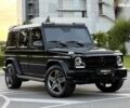 Мерседес Г-Класс 2010 в Киеве на Automoto.ua Мерседес Г-Класс, объемом двигателя 0 л и пробегом 153 тыс. км за 46999 $, фото 19 на Automoto.ua