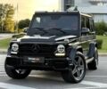 Мерседес Г-Класс 2010 в Киеве на Automoto.ua Мерседес Г-Класс, объемом двигателя 0 л и пробегом 153 тыс. км за 46999 $, фото 1 на Automoto.ua