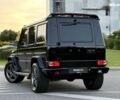 Мерседес Г-Класс, объемом двигателя 0 л и пробегом 153 тыс. км за 59990 $, фото 9 на Automoto.ua