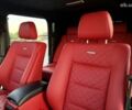 Мерседес Г-Класс, объемом двигателя 0 л и пробегом 153 тыс. км за 59990 $, фото 28 на Automoto.ua