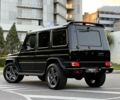 Мерседес Г-Класс, объемом двигателя 0 л и пробегом 153 тыс. км за 59990 $, фото 7 на Automoto.ua