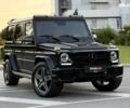 Мерседес Г-Класс 2010 в Киеве на Automoto.ua Мерседес Г-Класс, объемом двигателя 0 л и пробегом 153 тыс. км за 46999 $, фото 20 на Automoto.ua