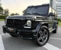 Мерседес Г-Класс 2010 в Киеве на Automoto.ua Мерседес Г-Класс, объемом двигателя 0 л и пробегом 153 тыс. км за 46999 $, фото 1 на Automoto.ua