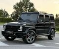 Мерседес Г-Класс, объемом двигателя 0 л и пробегом 153 тыс. км за 59990 $, фото 5 на Automoto.ua