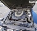 Мерседес Г-Класс, объемом двигателя 5.5 л и пробегом 175 тыс. км за 34000 $, фото 18 на Automoto.ua