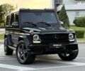 Мерседес Г-Класс 2010 в Киеве на Automoto.ua Мерседес Г-Класс, объемом двигателя 0 л и пробегом 153 тыс. км за 46999 $, фото 21 на Automoto.ua