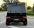 Мерседес Г-Класс 2010 в Киеве на Automoto.ua Мерседес Г-Класс, объемом двигателя 0 л и пробегом 153 тыс. км за 46999 $, фото 11 на Automoto.ua