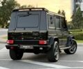 Мерседес Г-Класс, объемом двигателя 0 л и пробегом 153 тыс. км за 59990 $, фото 13 на Automoto.ua