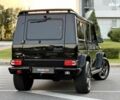 Мерседес Г-Класс 2010 в Киеве на Automoto.ua Мерседес Г-Класс, объемом двигателя 0 л и пробегом 153 тыс. км за 46999 $, фото 12 на Automoto.ua