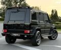 Мерседес Г-Класс 2010 в Киеве на Automoto.ua Мерседес Г-Класс, объемом двигателя 0 л и пробегом 153 тыс. км за 46999 $, фото 14 на Automoto.ua