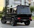 Мерседес Г-Класс, объемом двигателя 0 л и пробегом 153 тыс. км за 59990 $, фото 8 на Automoto.ua