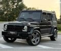 Мерседес Г-Класс 2010 в Киеве на Automoto.ua Мерседес Г-Класс, объемом двигателя 0 л и пробегом 153 тыс. км за 46999 $, фото 4 на Automoto.ua