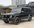 Мерседес Г-Клас, об'ємом двигуна 5.5 л та пробігом 181 тис. км за 43500 $, фото 1 на Automoto.ua