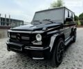 Мерседес Г-Класс, объемом двигателя 5.46 л и пробегом 90 тыс. км за 71000 $, фото 1 на Automoto.ua