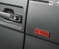 Мерседес Г-Класс, объемом двигателя 5.5 л и пробегом 100 тыс. км за 64500 $, фото 22 на Automoto.ua