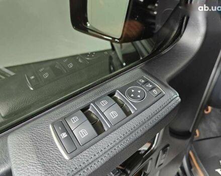 Мерседес Г-Класс 2013 в Киеве на Automoto.ua Мерседес Г-Класс, объемом двигателя 5.5 л и пробегом 105 тыс. км за 47777 $, фото 23 на Automoto.ua