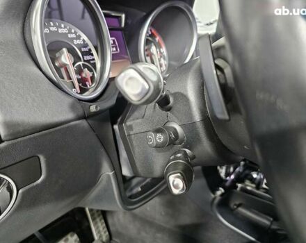 Мерседес Г-Класс, объемом двигателя 5.5 л и пробегом 183 тыс. км за 53333 $, фото 22 на Automoto.ua