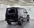 Мерседес Г-Класс 2013 в Киеве на Automoto.ua Мерседес Г-Класс, объемом двигателя 5.5 л и пробегом 105 тыс. км за 47777 $, фото 11 на Automoto.ua