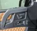 Мерседес Г-Класс 2013 в Киеве на Automoto.ua Мерседес Г-Класс, объемом двигателя 5.5 л и пробегом 105 тыс. км за 47777 $, фото 22 на Automoto.ua