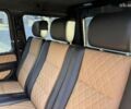 Мерседес Г-Класс, объемом двигателя 5.5 л и пробегом 101 тыс. км за 64999 $, фото 18 на Automoto.ua