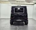 Мерседес Г-Класс 2013 в Киеве на Automoto.ua Мерседес Г-Класс, объемом двигателя 5.5 л и пробегом 105 тыс. км за 47777 $, фото 10 на Automoto.ua