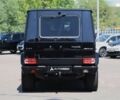 Мерседес Г-Класс, объемом двигателя 5.5 л и пробегом 108 тыс. км за 54900 $, фото 6 на Automoto.ua