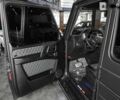 Мерседес Г-Класс, объемом двигателя 5.5 л и пробегом 100 тыс. км за 64500 $, фото 29 на Automoto.ua