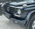 Мерседес Г-Класс, объемом двигателя 3 л и пробегом 208 тыс. км за 39000 $, фото 7 на Automoto.ua