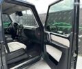 Мерседес Г-Класс, объемом двигателя 3 л и пробегом 208 тыс. км за 39000 $, фото 16 на Automoto.ua