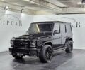 Мерседес Г-Класс 2013 в Киеве на Automoto.ua Мерседес Г-Класс, объемом двигателя 5.5 л и пробегом 105 тыс. км за 47777 $, фото 3 на Automoto.ua