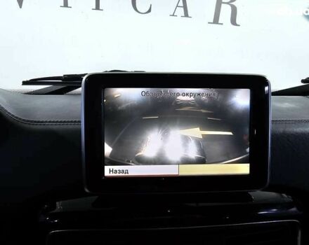 Мерседес Г-Класс, объемом двигателя 5.5 л и пробегом 183 тыс. км за 53333 $, фото 27 на Automoto.ua