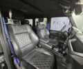 Мерседес Г-Класс, объемом двигателя 5.5 л и пробегом 183 тыс. км за 53333 $, фото 4 на Automoto.ua