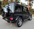 Мерседес Г-Клас, об'ємом двигуна 5.5 л та пробігом 130 тис. км за 54800 $, фото 18 на Automoto.ua