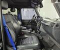 Мерседес Г-Клас, об'ємом двигуна 5.5 л та пробігом 183 тис. км за 57999 $, фото 14 на Automoto.ua