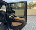 Мерседес Г-Класс, объемом двигателя 5.5 л и пробегом 101 тыс. км за 64999 $, фото 23 на Automoto.ua