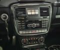 Мерседес Г-Класс 2013 в Киеве на Automoto.ua Мерседес Г-Класс, объемом двигателя 5.5 л и пробегом 105 тыс. км за 47777 $, фото 29 на Automoto.ua
