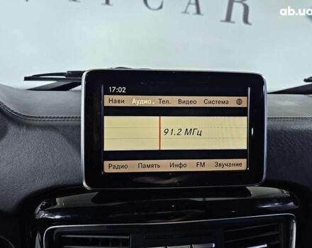 Мерседес Г-Клас, об'ємом двигуна 5.5 л та пробігом 183 тис. км за 57999 $, фото 23 на Automoto.ua