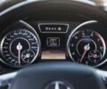 Мерседес Г-Класс, объемом двигателя 5.5 л и пробегом 108 тыс. км за 54900 $, фото 18 на Automoto.ua