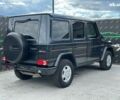 Мерседес Г-Класс, объемом двигателя 3 л и пробегом 208 тыс. км за 39000 $, фото 1 на Automoto.ua