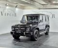 Мерседес Г-Класс, объемом двигателя 5.5 л и пробегом 183 тыс. км за 53333 $, фото 3 на Automoto.ua