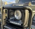 Мерседес Г-Класс, объемом двигателя 5.5 л и пробегом 101 тыс. км за 64999 $, фото 7 на Automoto.ua
