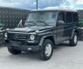 Мерседес Г-Класс, объемом двигателя 3 л и пробегом 208 тыс. км за 39000 $, фото 1 на Automoto.ua